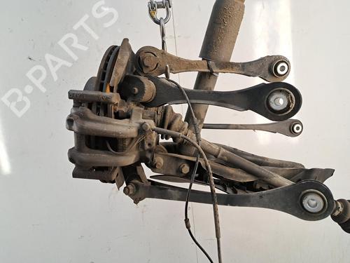 Right rear suspension arm BMW 3 (F30, F80) 320 d | BP26834754M15 