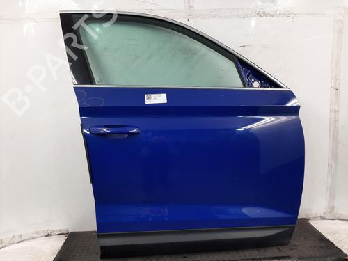 Dør højre fortil SKODA KODIAQ I (NS6, NS7, NV7) 2.0 TDI 4x4 (150 hp) 31685739