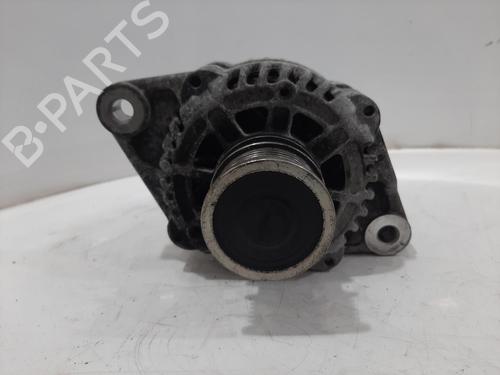 Alternateur VAUXHALL ASTRA Mk VI (J) GTC (P10) 2.0 CDTi (165 hp) 29444654