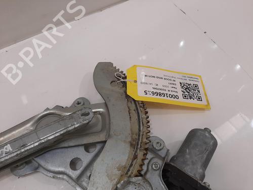 Front right window mechanism SUZUKI SWIFT III (MZ, EZ) 1.3 (RS413, ZC11S) | BP33868576C23 - Image 6