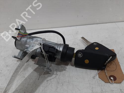 Used Ignition barrel Ignition barrel 36383734 36383734