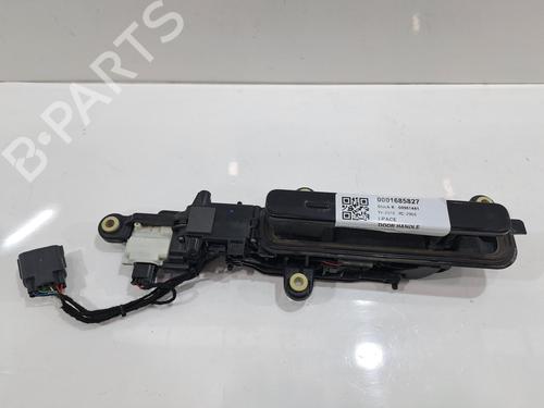 Rear left exterior door handle JAGUAR I-PACE (X590) EV400 AWD | BP34038227C130 - Image 3