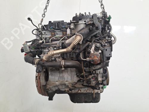 Engine CITROËN C4 Grand Picasso II (DA_, DE_) 1.6 BlueHDi 120 | BP33868318M1 - Image 2