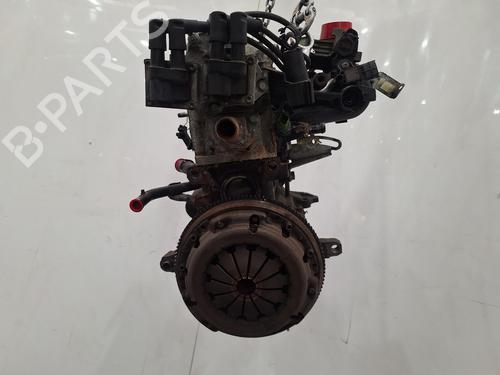 Engine FIAT PANDA (169_) 1.1 (169.AXA1A) | BP38312397M1 - Image 5