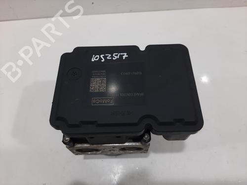ABS pump FORD B-MAX (JK) 1.6 Ti | BP36811514M43 - Image 2