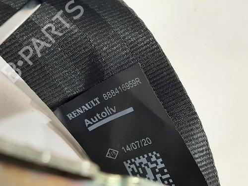 Other DACIA SANDERO II TCe 90 (B8M1, B8MA, B8AC) | BP26745422O1 