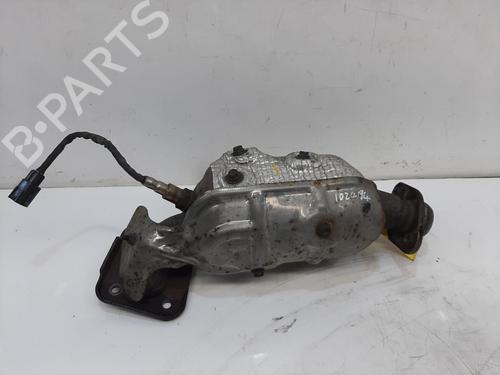 Catalyst TOYOTA AYGO (_B4_) 1.0 VVTi (KGB40) | BP28101085M10 