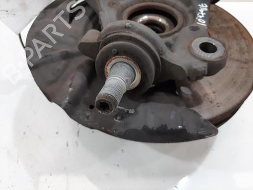 Left front steering knuckle FORD TRANSIT CUSTOM V362 Van (FY, FZ) 2.0 EcoBlue | BP34424206M25 - Image 5