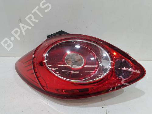 left-taillight-ford-ka-ru8-2008-2009-2010-2011-2012-2013-2014-2015-2016-36047321 main image