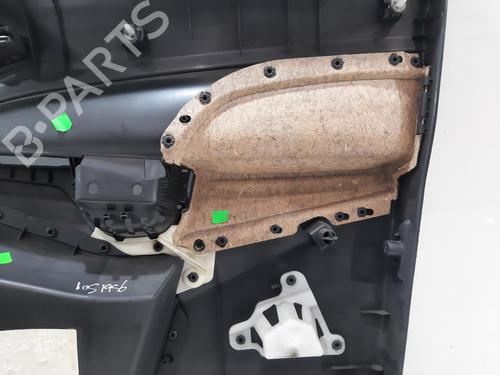 Front left panel FORD TOURNEO CONNECT / GRAND TOURNEO CONNECT V408 MPV 1.6 TDCi | BP36334467C58 - Image 4