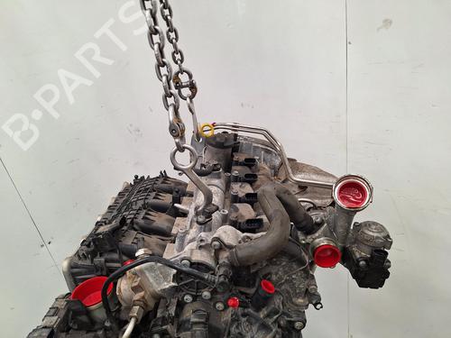 Engine SEAT IBIZA IV (6J5, 6P1) 1.2 TSI | BP36855369M1  - Image 5