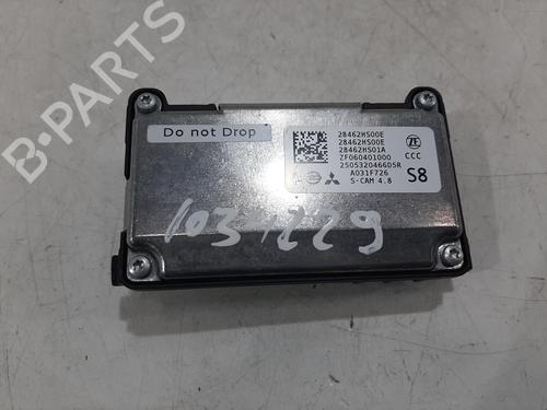 Camera NISSAN JUKE (F16_) 1.0 | BP30694748E14 