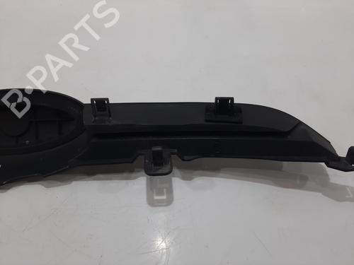 Grille FORD FIESTA VI (CB1, CCN) 1.25 | BP29417179C40 