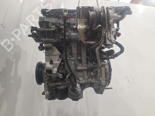 Engine VAUXHALL CORSA Mk V (F) 1.2 | BP37491420M1 - Image 4