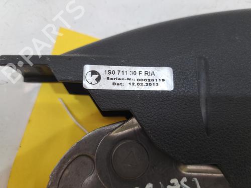 Hand brake VW UP! (121, 122, BL1, BL2, BL3, 123) 1.0 | BP37160591I18 - Image 2