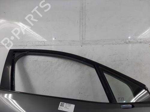 Right front door JAGUAR I-PACE (X590) EV400 AWD | BP29883818C3