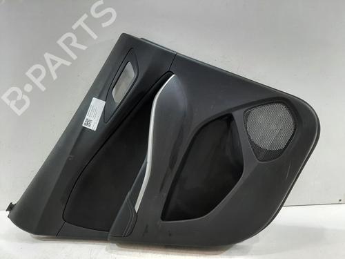 Used Other Other VAUXHALL GRANDLAND X / GRANDLAND (A18) 1.2 Turbo (75) (131 hp) 33698855 33698855