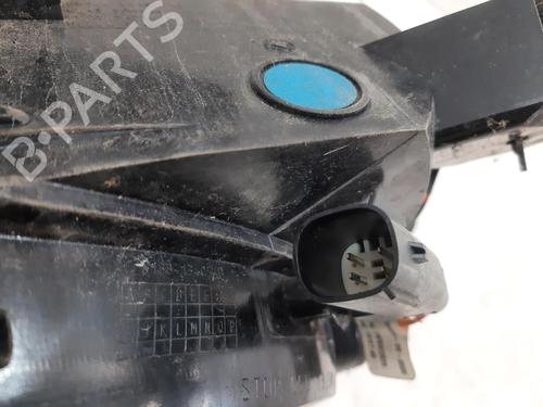 Left taillight FORD FIESTA VII (HJ, HF) 1.0 EcoBoost | BP33647455C34  - Image 5