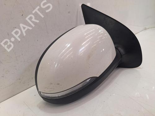 Right mirror HYUNDAI i20 I (PB, PBT) 1.2 | BP26869439C27 