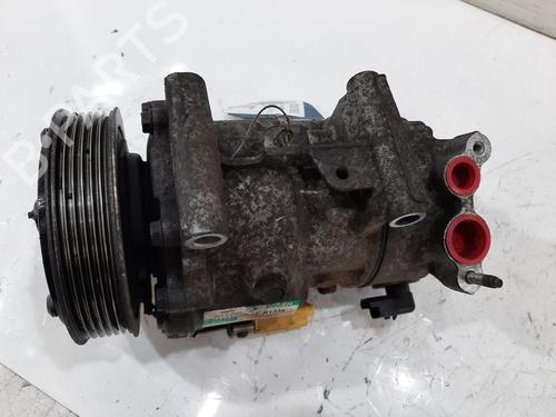 AC compressor CITROËN DS3 Convertible 1.6 VTi 120 | BP33754048M34 - Image 3