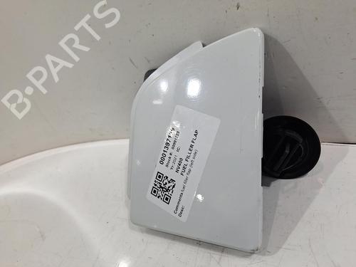 Fuel flap NISSAN NV400 Platform/Chassis (X62, X62B) dCi 135 | BP29322547C131 
