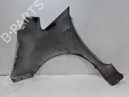 Right front fenders KIA VENGA (YN) 1.4 CRDi 90 | BP30142103C42 
