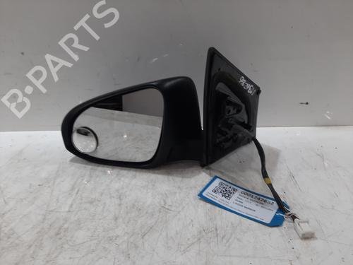 Used Left mirror Left mirror 36594274 36594274