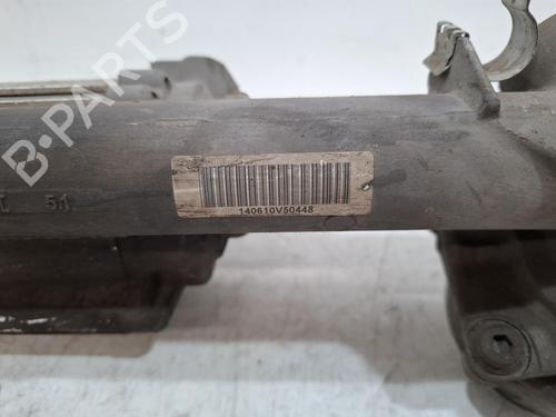 Steering rack VW GOLF VI (5K1) 1.2 TSI | BP37702489M22 - Image 4