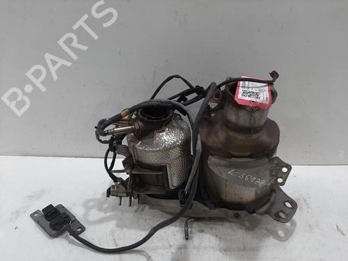 Used Particulate filter AUDI A4 B8 Avant (8K5) 2.0 TDI (163 hp) 31009226