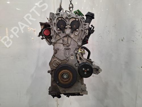 Used Engine Engine MERCEDES-BENZ A-CLASS (W177) A 180 (177.084) (136 hp) 39889009 39889009
