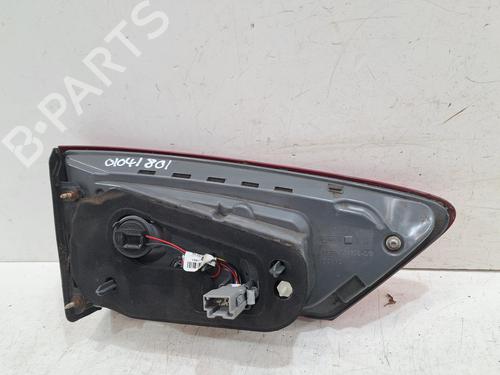 Right taillight FORD MONDEO V Turnier (CF) 2.0 TDCi | BP32270510C35