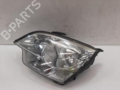 Left headlight VAUXHALL ANTARA A (L07) 2.2 CDTi FWD | BP37465190C28 - Image 3