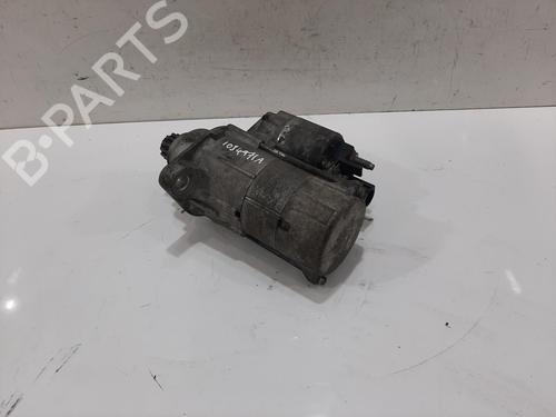 Startmotor VW EOS (1F7, 1F8) 2.0 TDI 16V (140 hp) 31009415