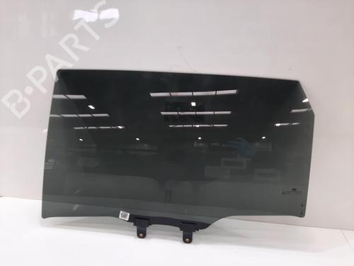 Used Rear left door window Rear left door window HYUNDAI BAYON (BC3) 1.0 T-GDI (101 hp) 36403581 36403581