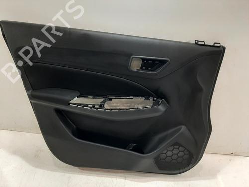 Other SUZUKI SWIFT V (AZ) 1.2 Hybrid (Mild Hybrid) (A2L412) | BP32239295O1