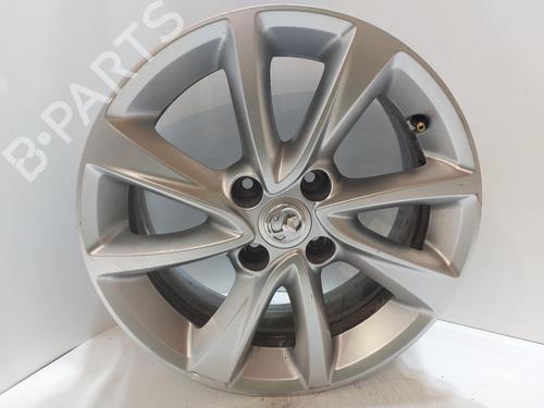 rim-vauxhall-corsa-mk-v-f-2019-32409000 main image