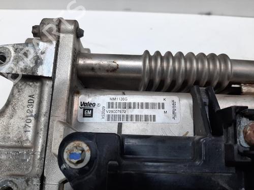 Egr VAUXHALL ASTRA Mk VII (K) (B16) 1.6 CDTi | BP36384021M69  - Image 5