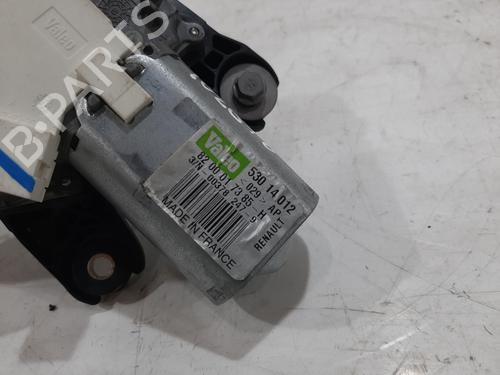 Rear wiper motor NISSAN MICRA III (K12) 1.2 16V | BP29471362M102 