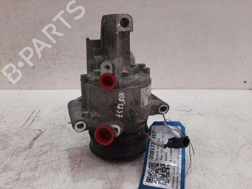 ac-compressor-nissan-micra-v-k14-2016-36106163 main image