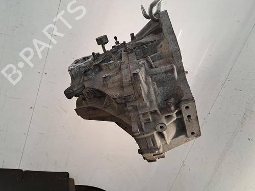 Gearbox TOYOTA YARIS (_P13_) 1.3 (NSP130_, NSP130) | BP26848275M3 