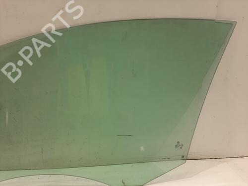 Front right door window VW PASSAT B7 (362) 2.0 TDI | BP30179531C19