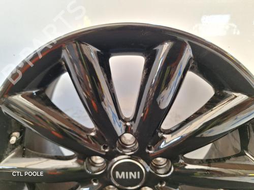 Felg MINI MINI (F55) Cooper D | BP38098647C45 - Image 2