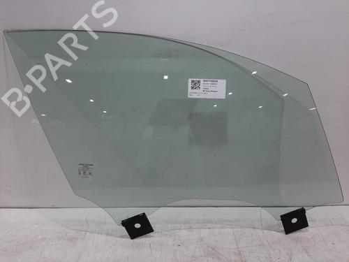 Used Front right door window Front right door window 37082093 37082093