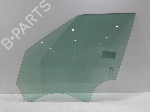 Used Front left door window LAND ROVER DISCOVERY V (L462) D300 MHEV 4x4 (300 hp) 26839887