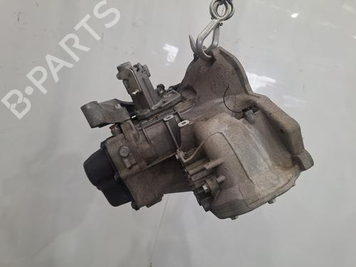 Gearbox VAUXHALL CORSA Mk IV (E) (X15) 1.4 | BP31965219M3