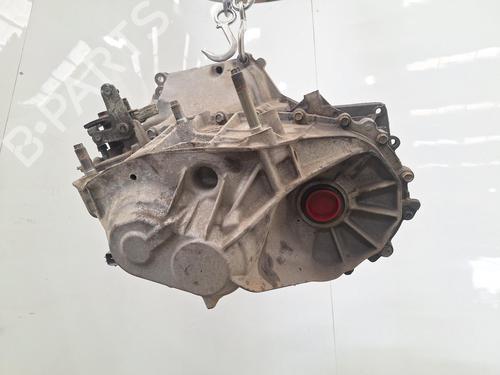 Gearkasse MAZDA CX-3 (DK) 1.5 SKYACTIV-D AWD (DK4WS, DK5AW) | BP29237196M3 