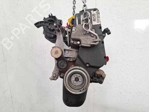 Engine FIAT 500 (312_) 1.2 (312AXA1A) | BP28274556M1 