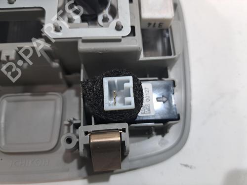 Luz interior SUZUKI VITARA (LY) 1.4 Hybrid (Mild Hybrid) AllGrip (APK414) | BP36086772I8 - Image 3