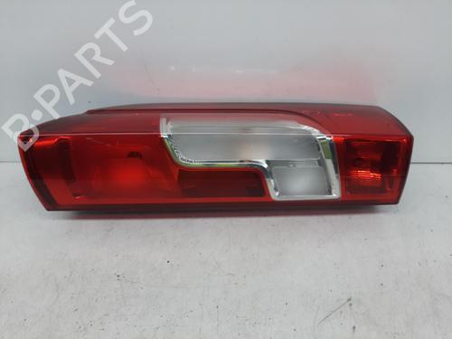 Used Right taillight FIAT DUCATO Platform/Chassis (250_) 130 Multijet 2,3 D (131 hp) 26846754