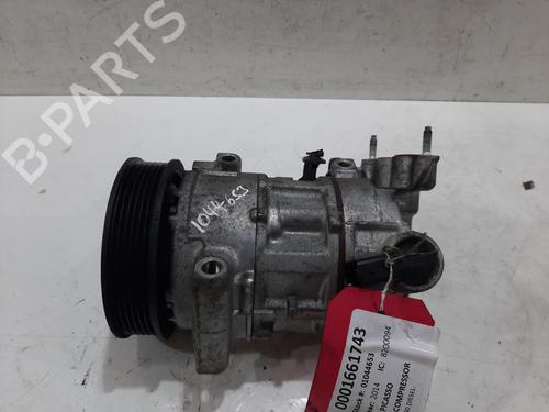 AC-Kompressor CITROËN C4 Picasso II 1.6 HDi / BlueHDi 115 (115 hp) 33179731